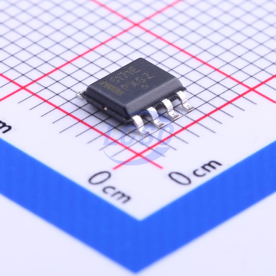 NCV5171EDR2G onsemi