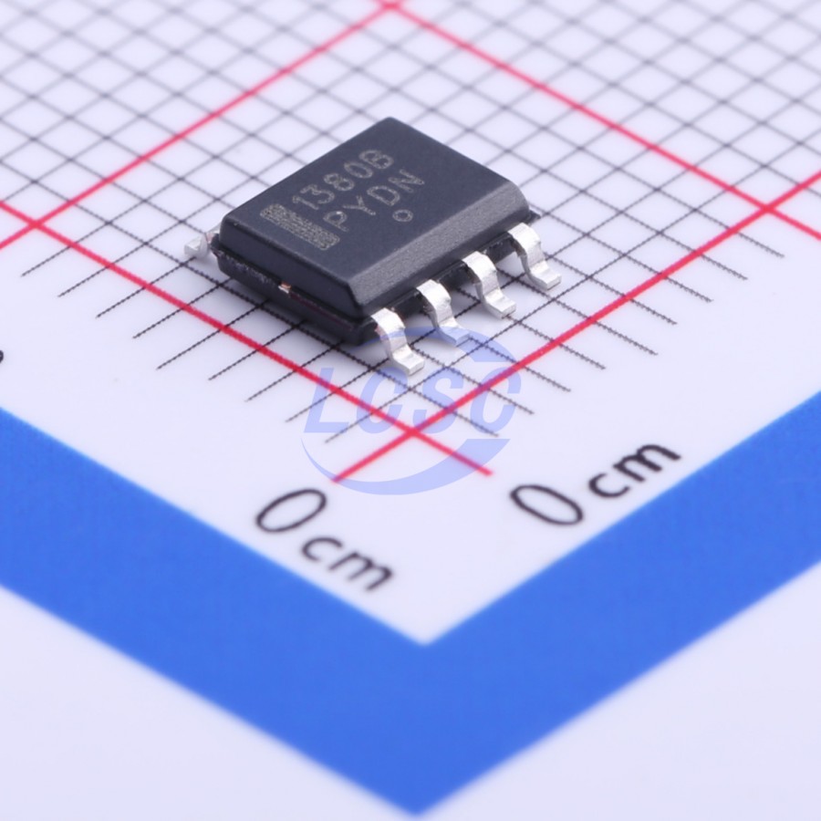NCP1380BDR2G onsemi