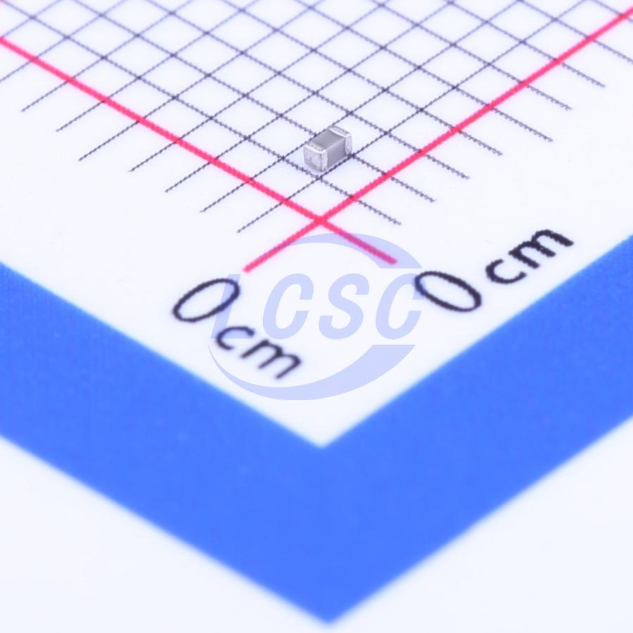 0402CG100J500NT FH