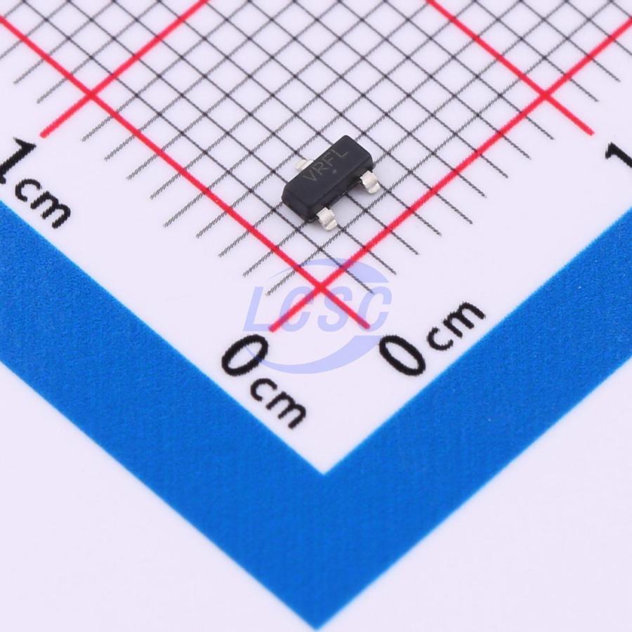 NCP431ACSNT1G onsemi