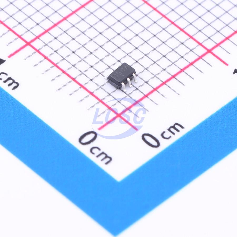 NCP508SQ33T1G onsemi