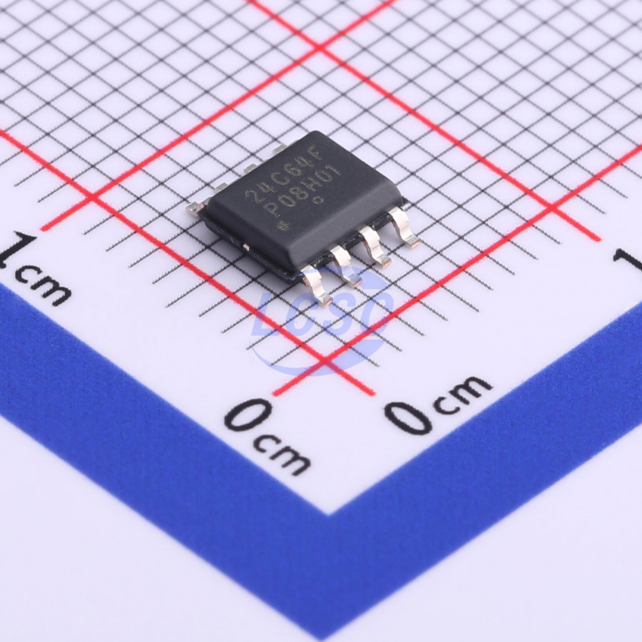 CAV24C64WE-GT3 onsemi