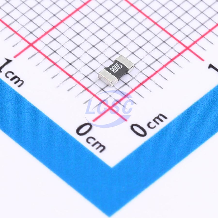 LR1206-21R005F4 RALEC