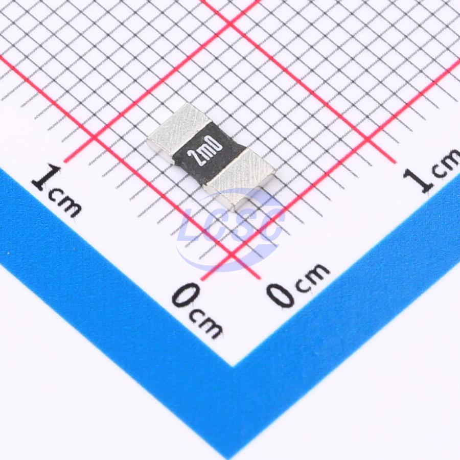 LR2512-21R002F4 RALEC