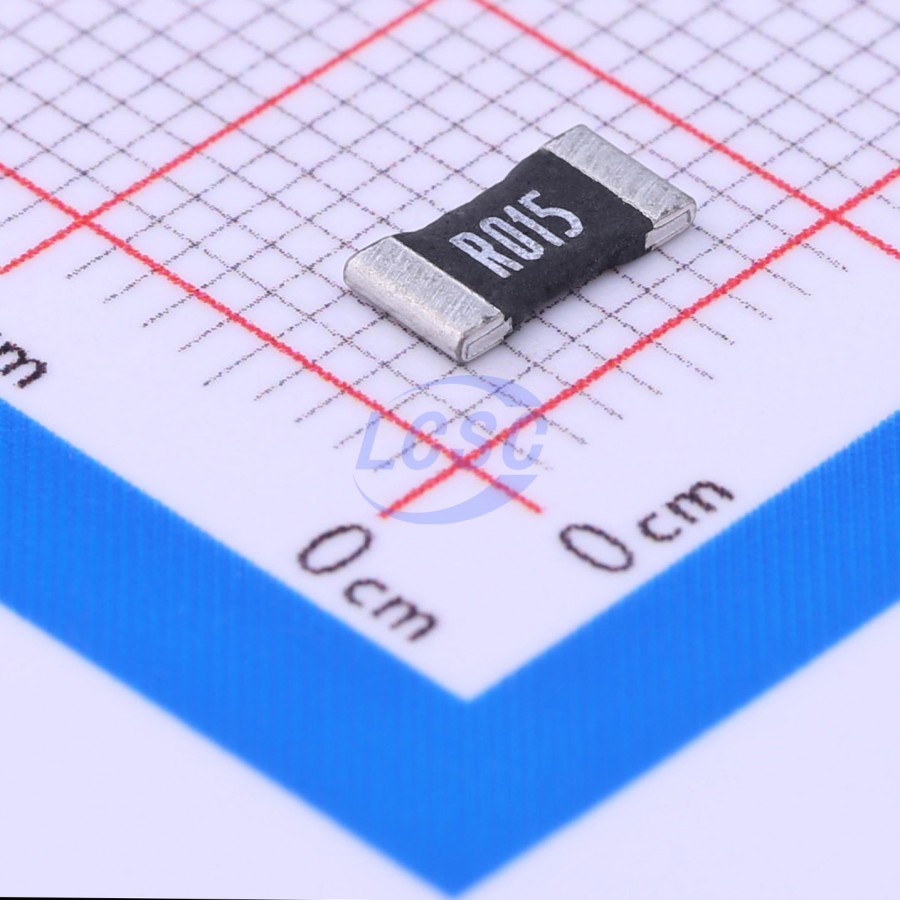 LR2512-22R015F4 RALEC