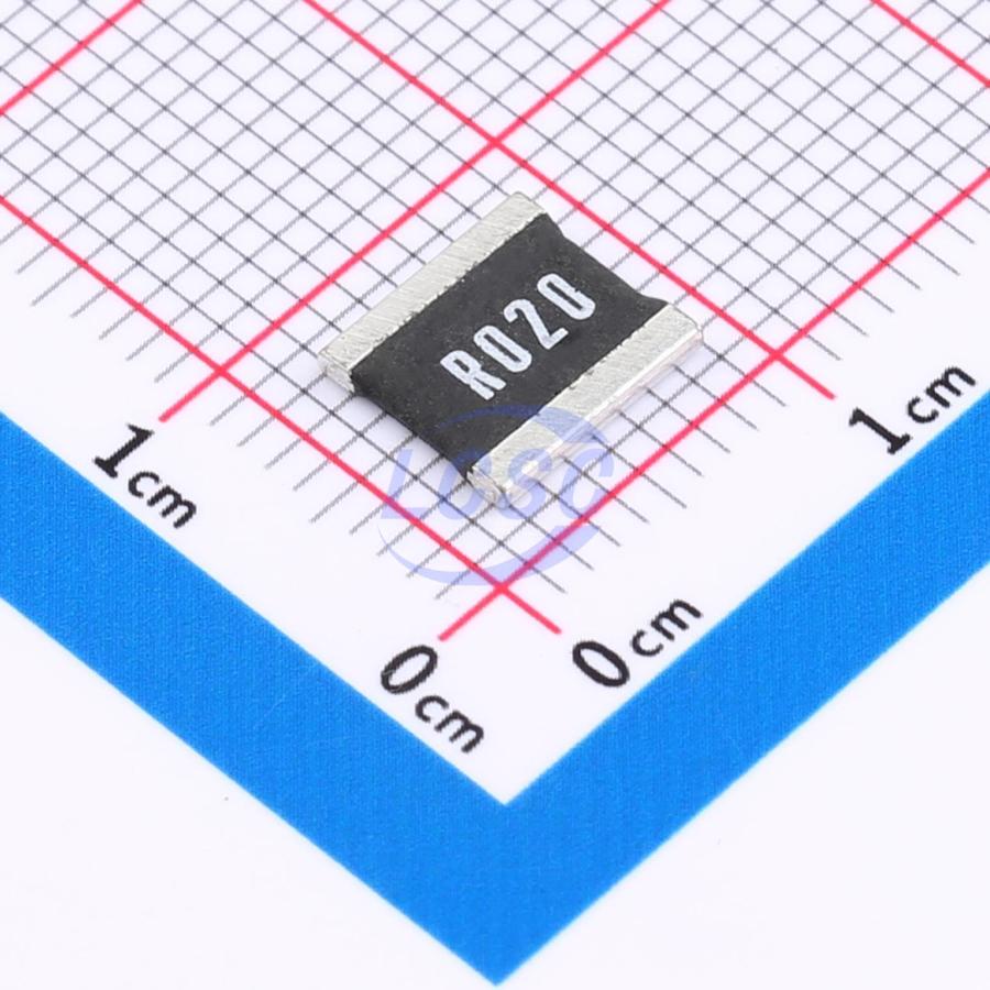 LR2728-24R020F1 RALEC