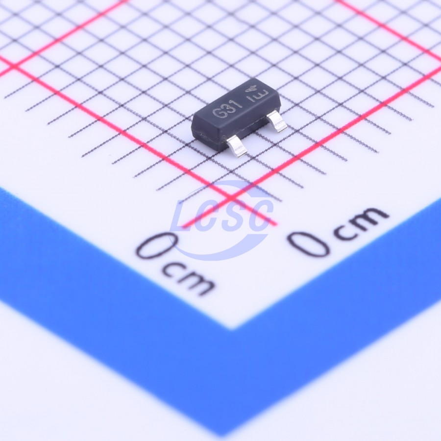 DMG3420U-7 DIODES