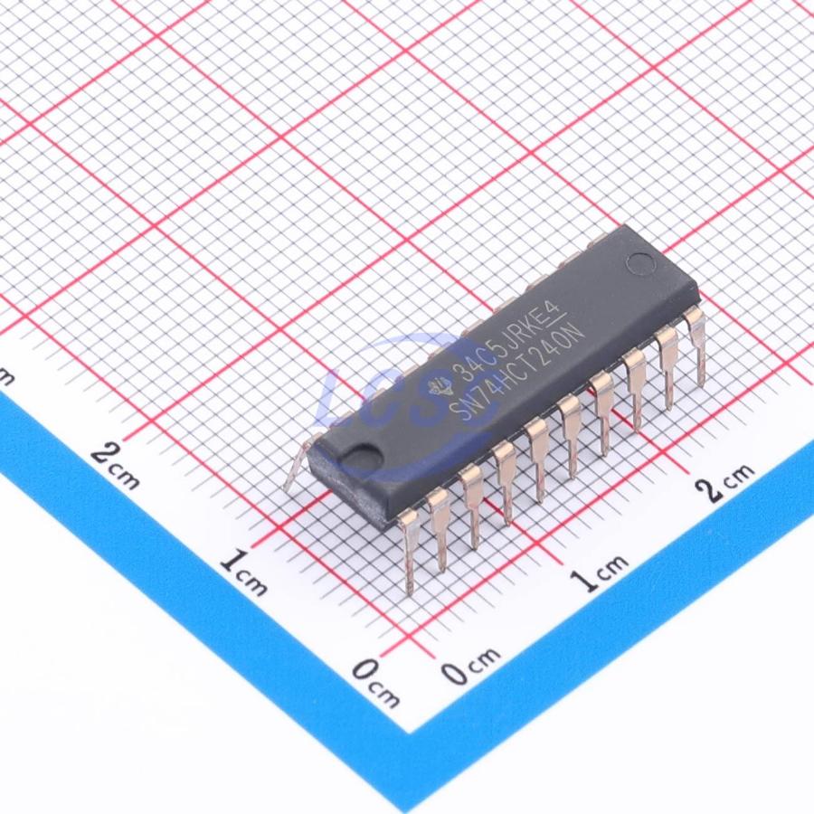 SN74HCT240N TI