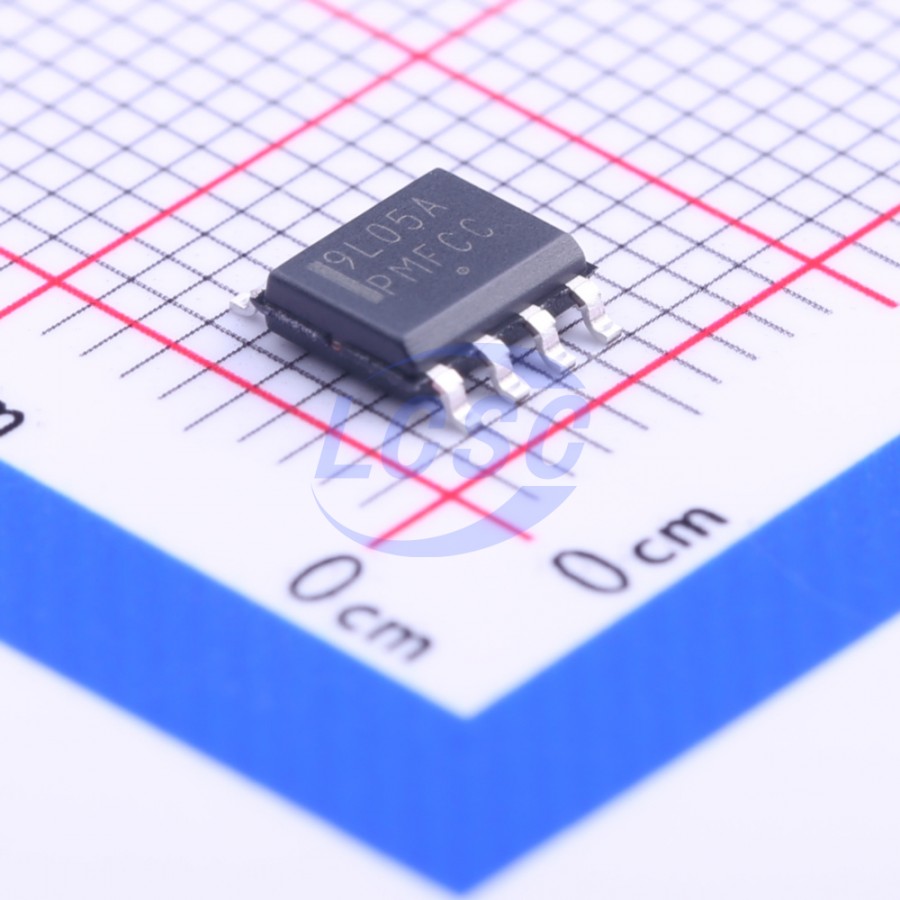 MC79L05ACDR2G onsemi