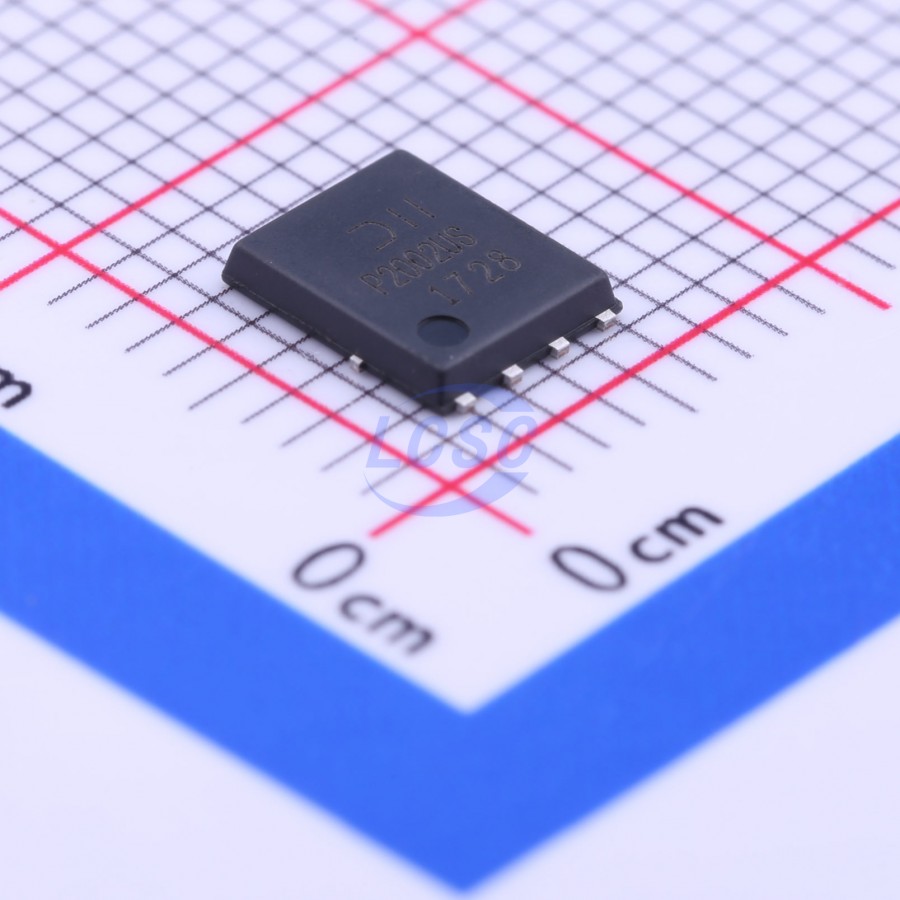DMP2002UPS-13 DIODES
