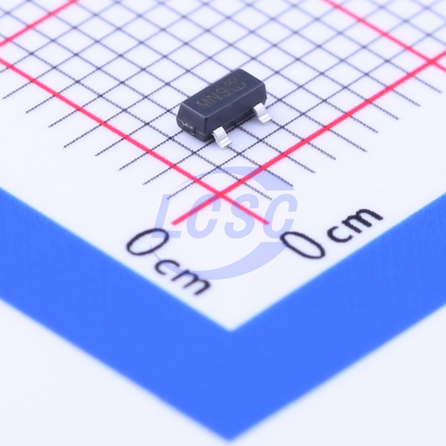 DMN2041L-7 DIODES