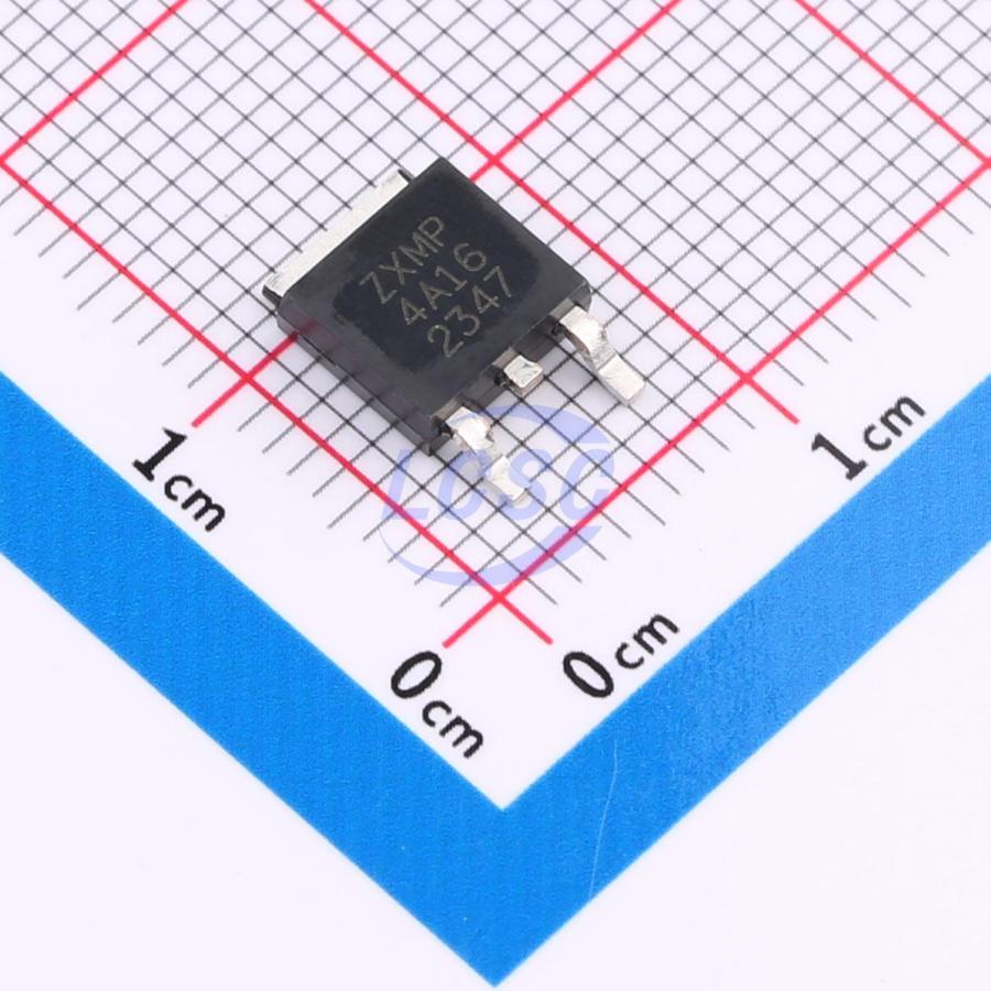 ZXMP4A16KTC DIODES