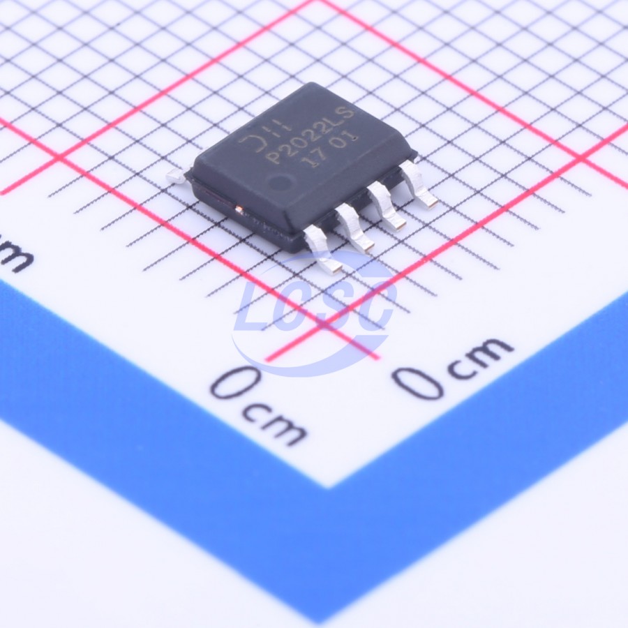 DMP2022LSS-13 DIODES