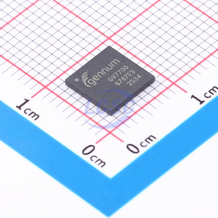 GV7700-INE3 SEMTECH