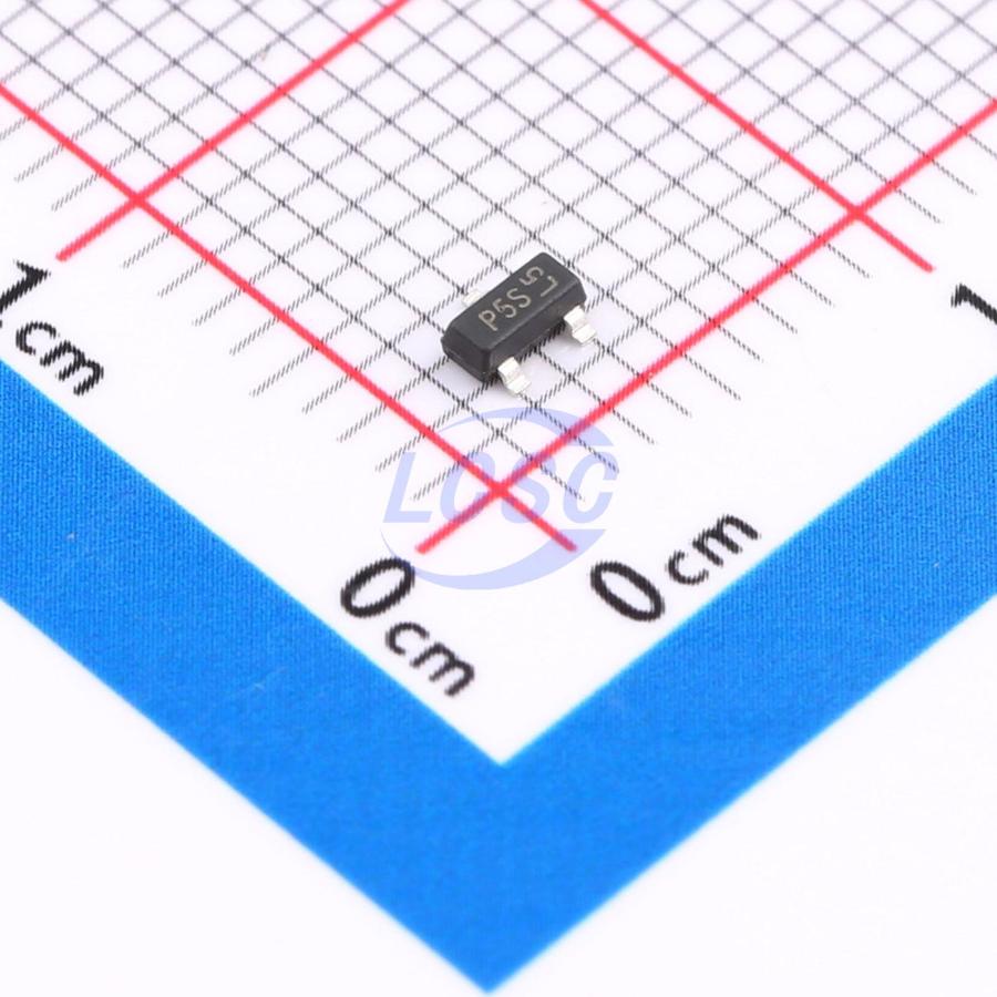 DMP3130L-7 DIODES