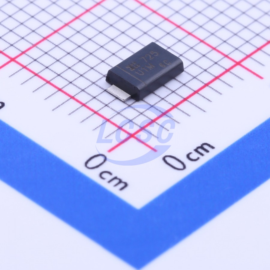 US1MDF-13 DIODES