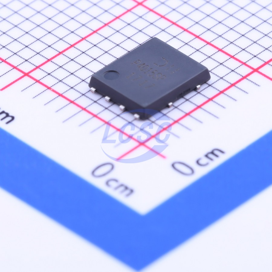 DMP4015SPS-13 DIODES
