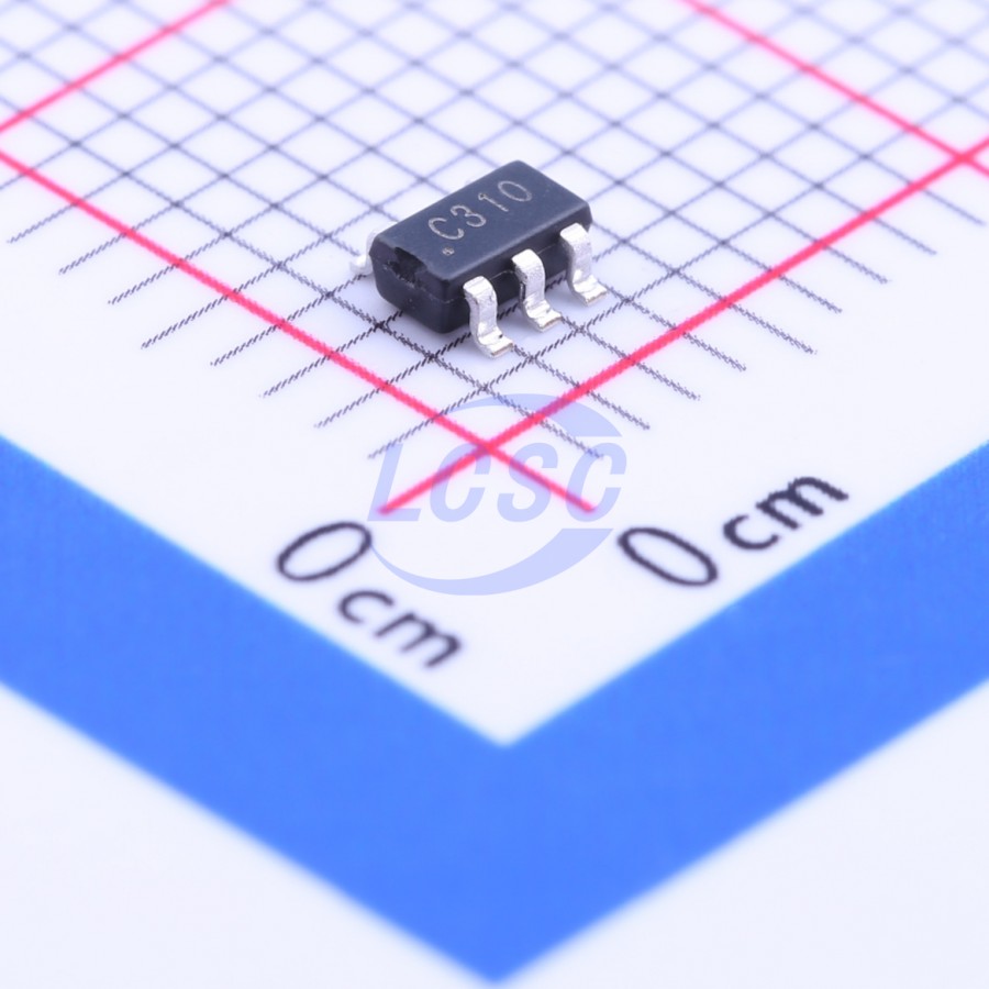 ZXSC310E5TA DIODES