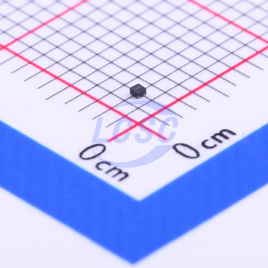 DMN2990UFZ-7B DIODES