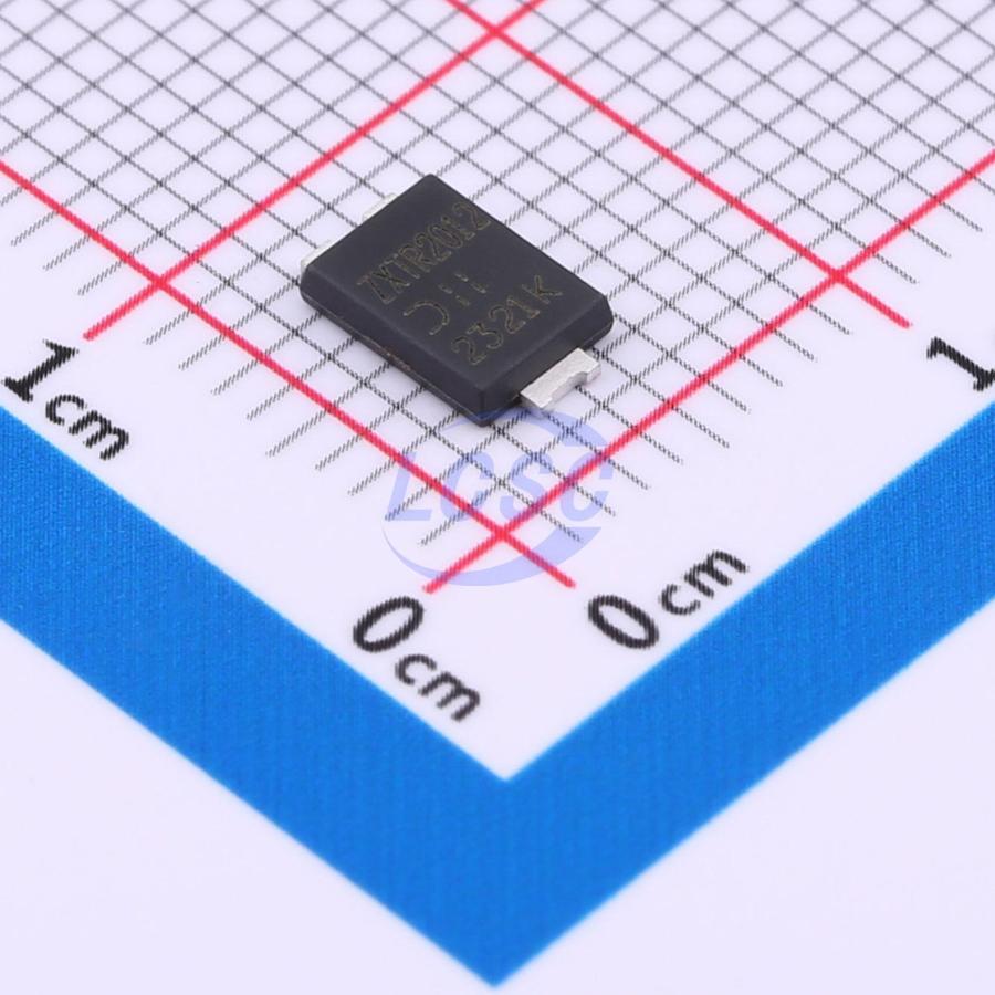 ZXTR2012P5-13 DIODES