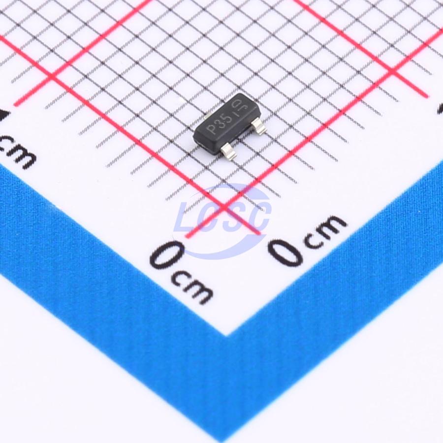 DMP6350S-7 DIODES