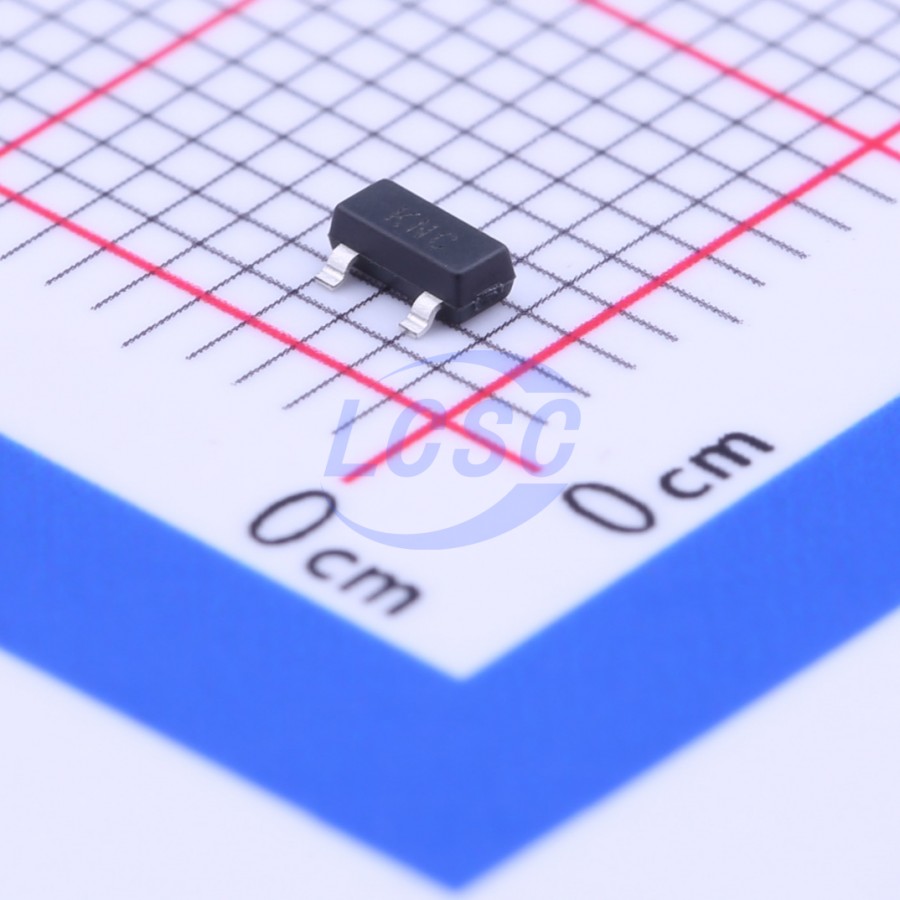 ZXMN2F30FHTA DIODES