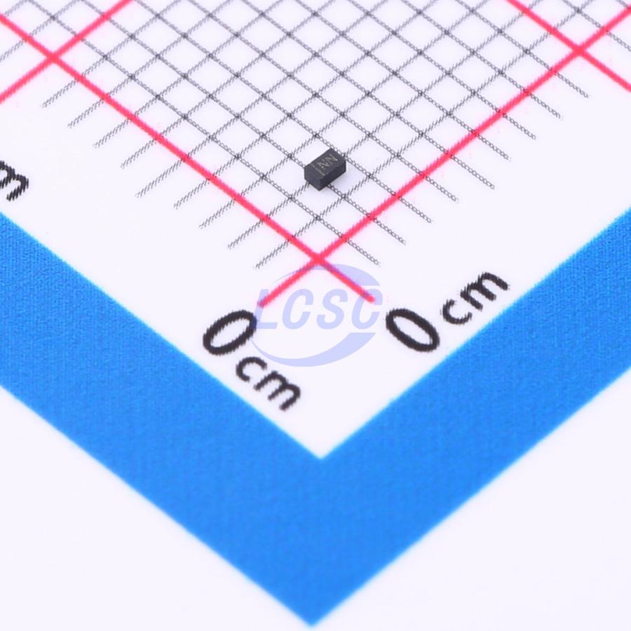 DMN21D2UFB-7B DIODES