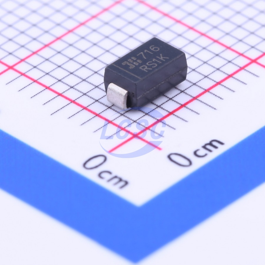 RS1K-13-F DIODES