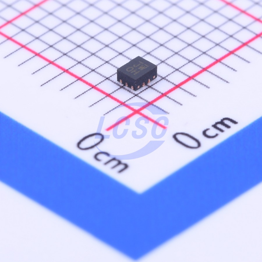 PI3USB102GZLEX DIODES
