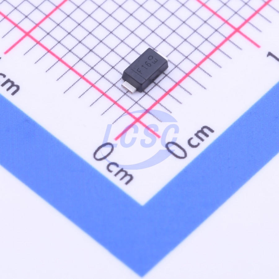 DFLU1400-7 DIODES