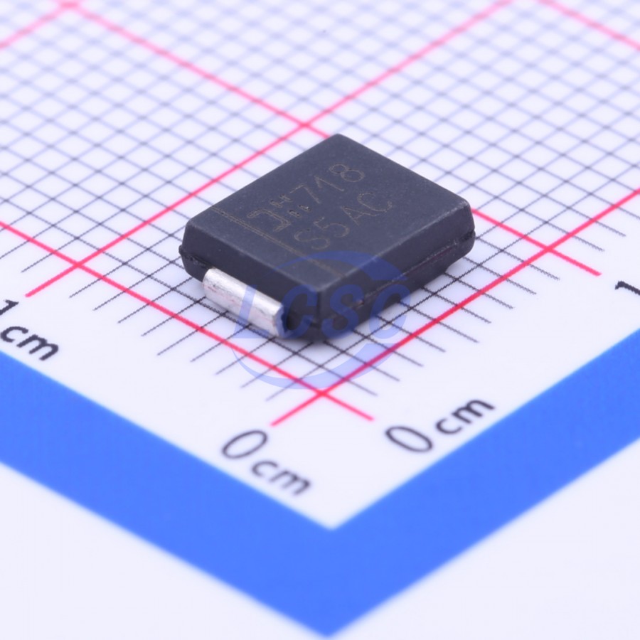 S5AC-13-F DIODES