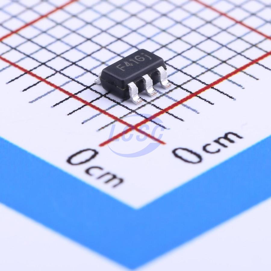 TPF141-TR 3PEAK