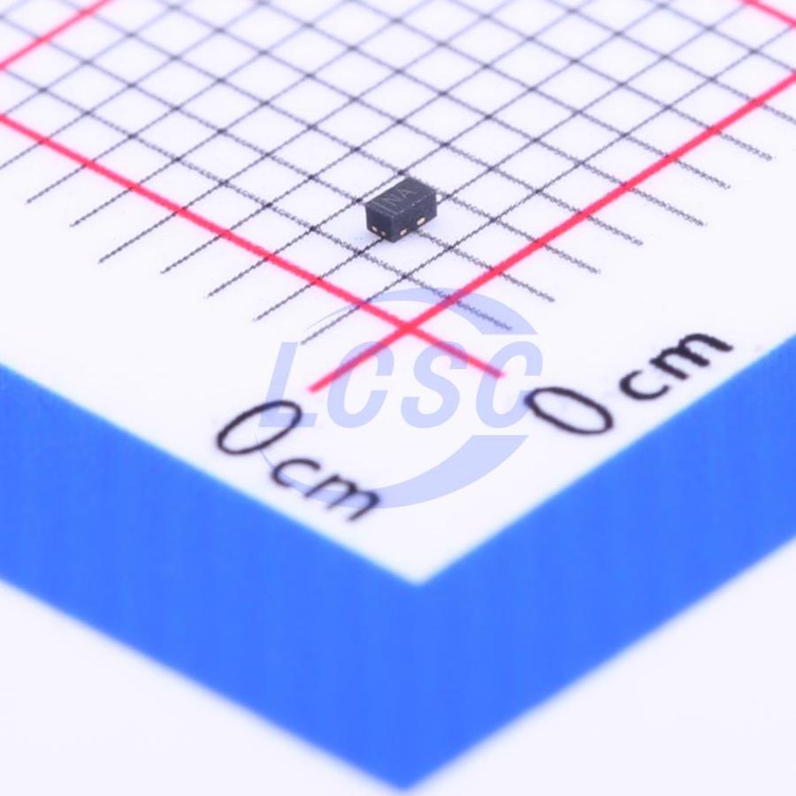 DMN2600UFB-7 DIODES