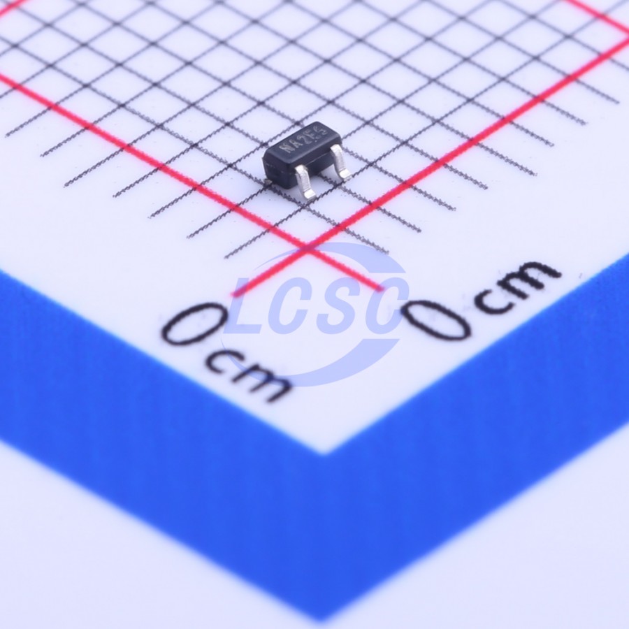 DMN313DLT-7 DIODES