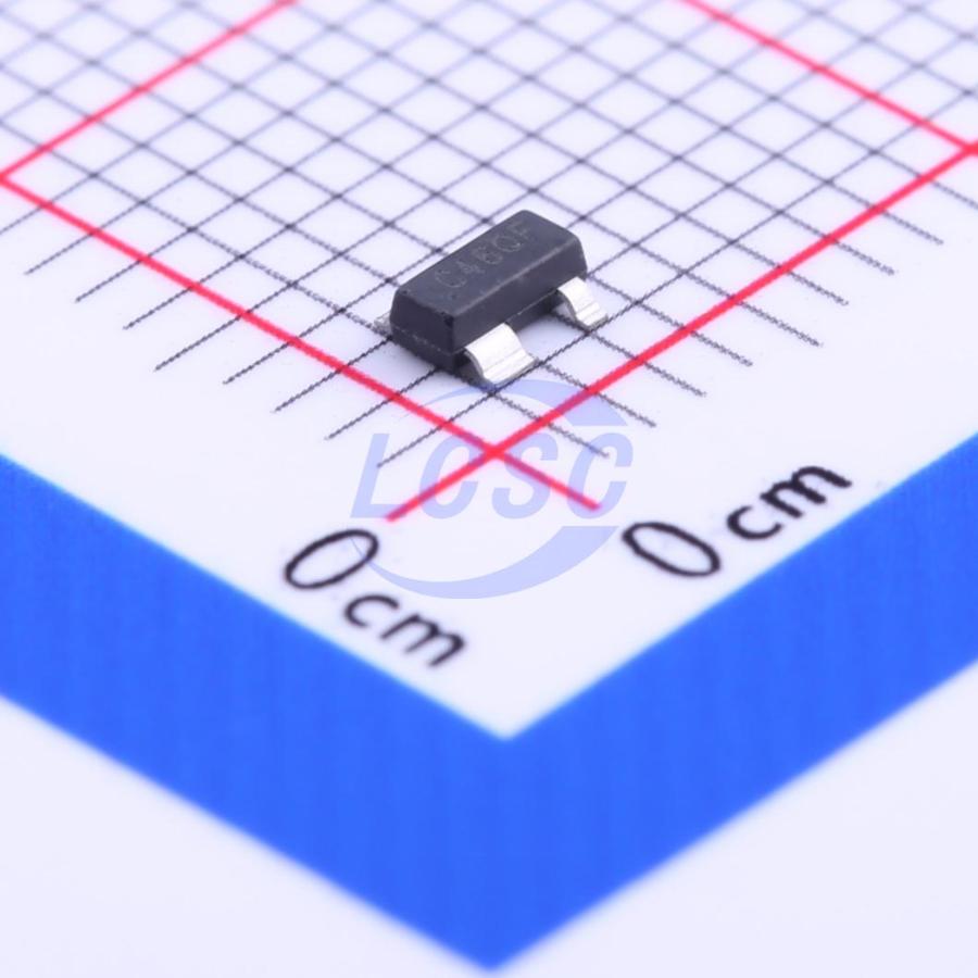 APX811-40UG-7 DIODES