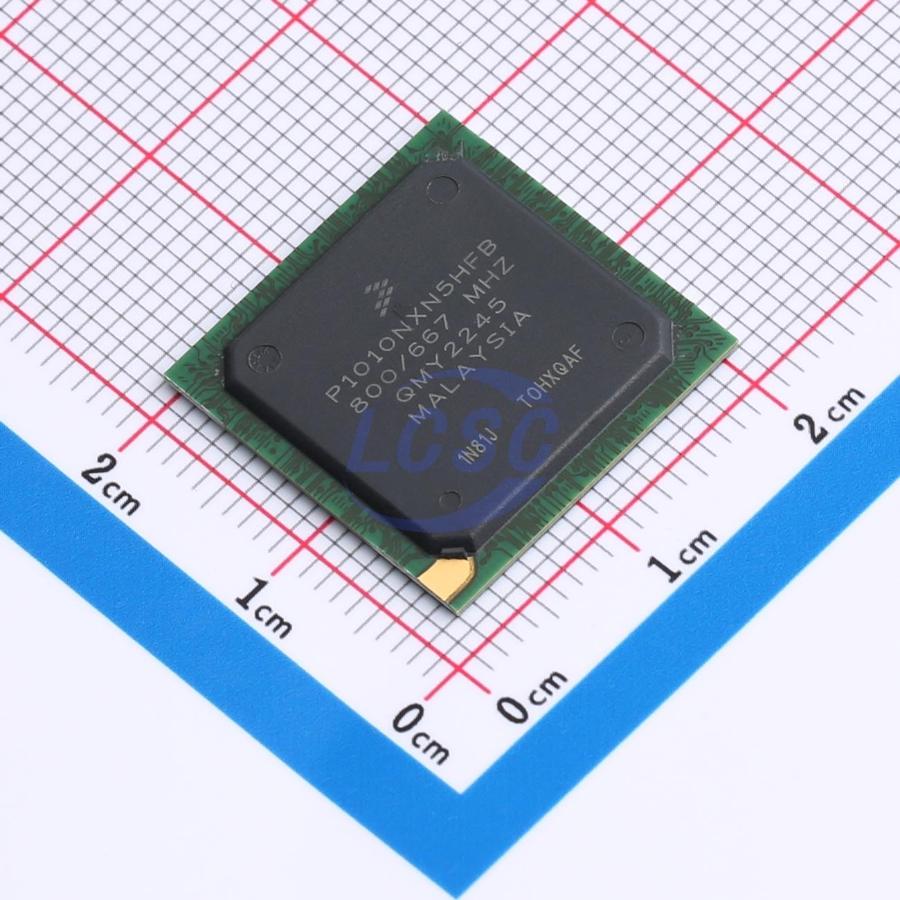 P1010NXN5HFB NXP