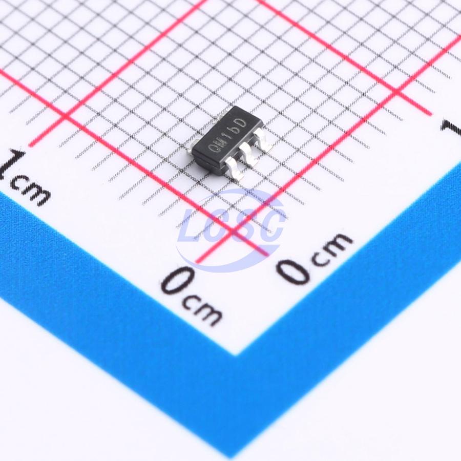 AP7331-15WG-7 DIODES