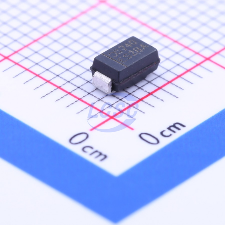 ES2BA-13-F DIODES