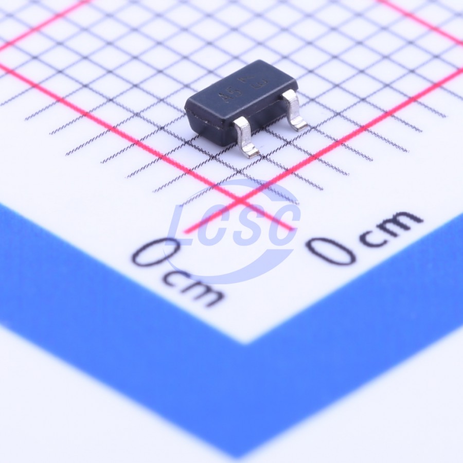 DMN3033LSNQ-7 DIODES