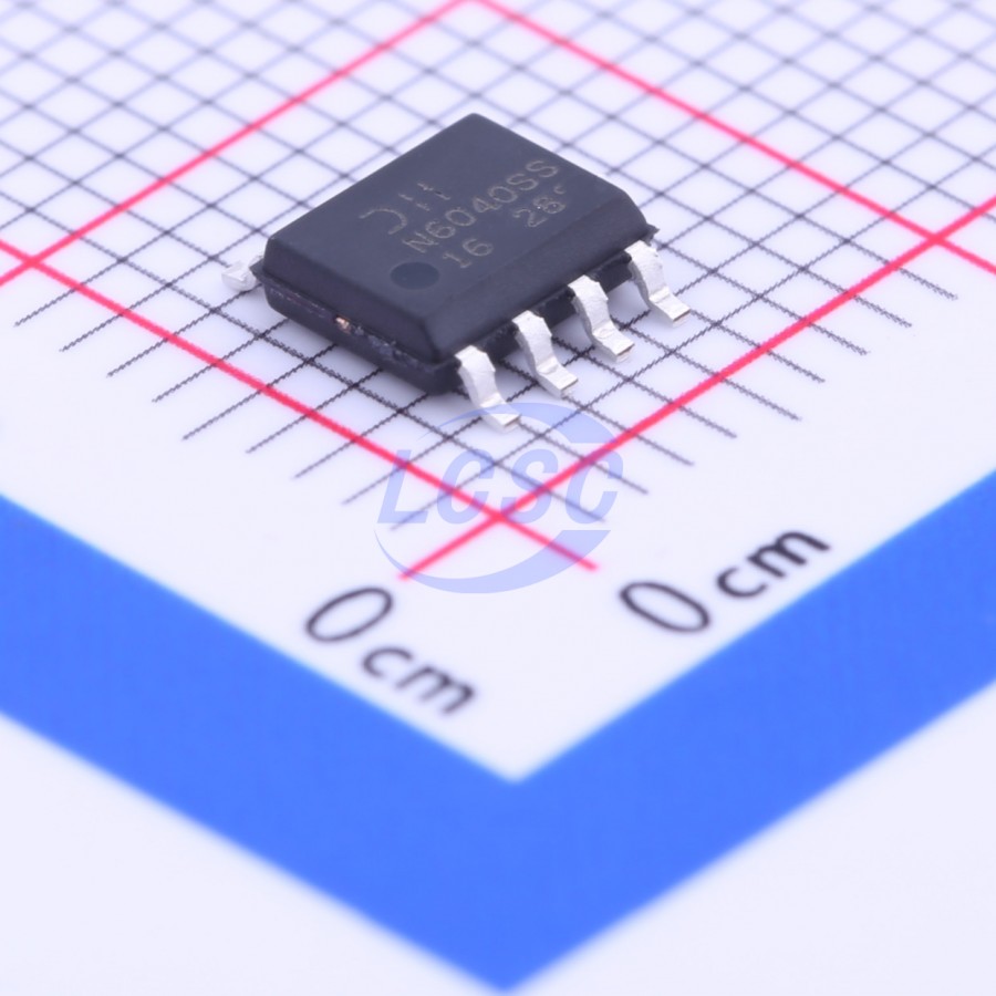 DMN6040SSS-13 DIODES