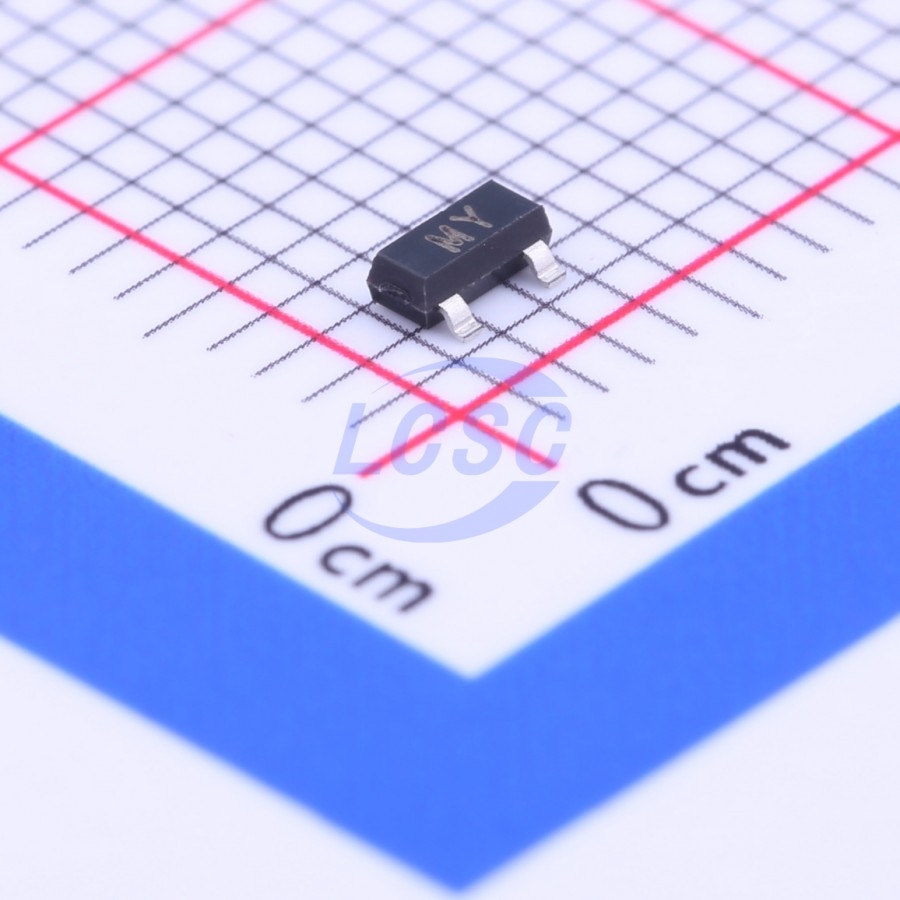 VN10LFTA DIODES