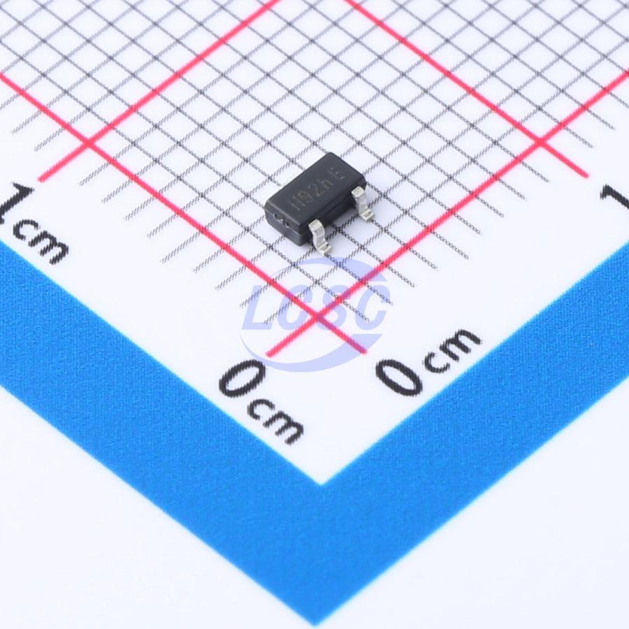 AP130-33RG-7 DIODES