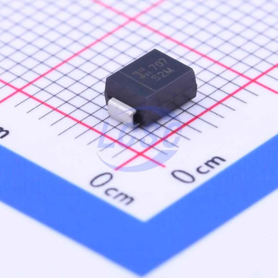 S2M-13-F DIODES