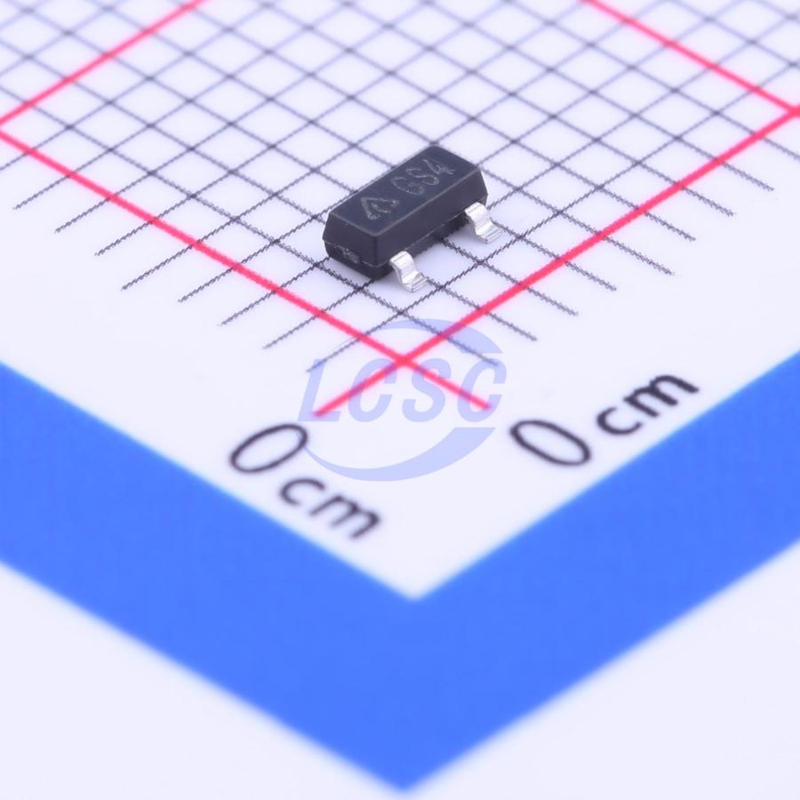 AP2120N-3.3TRG1 DIODES