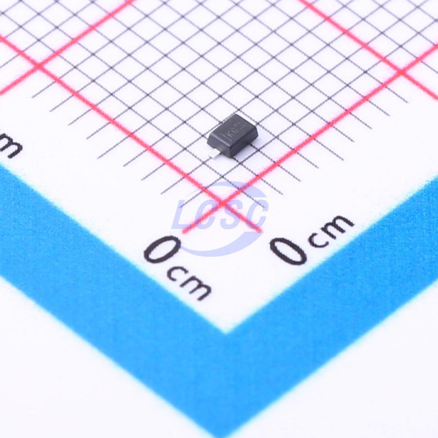DDZ3V3BSF-7 DIODES