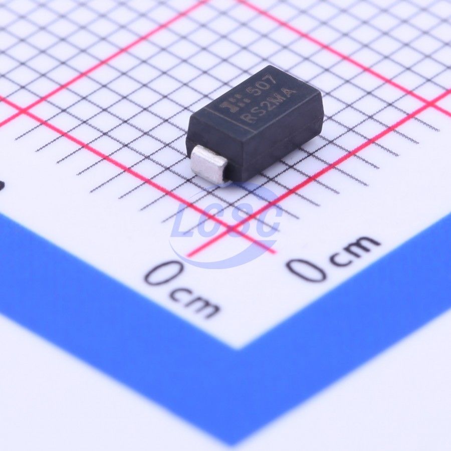 RS2MA-13-F DIODES
