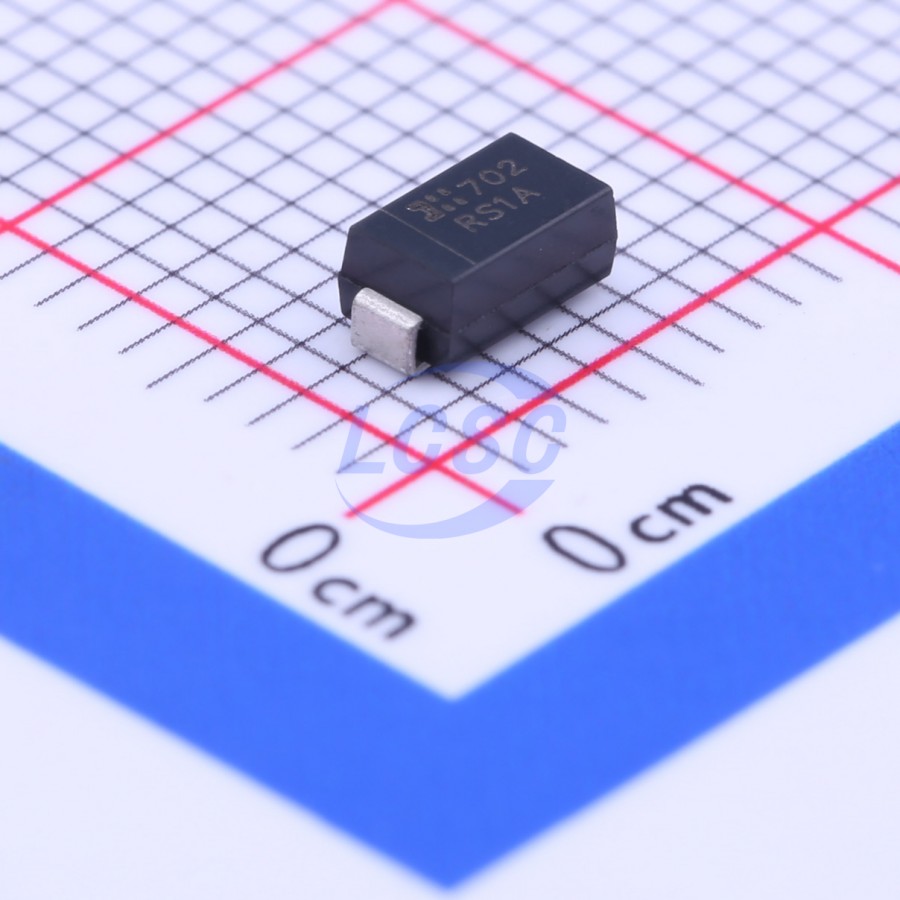 RS1A-13-F DIODES
