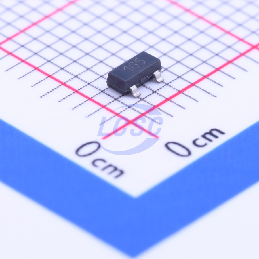 ZXTP25100CFHTA DIODES