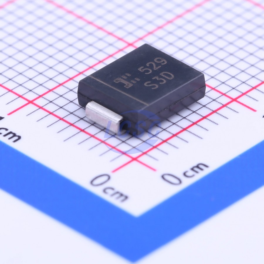 S3D-13-F DIODES