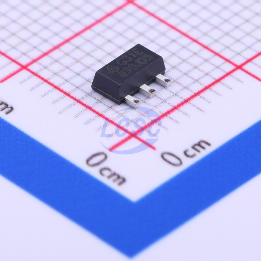 AP2204R-5.0TRG1 DIODES